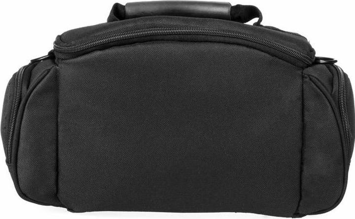 Actual product image CamRock CITY X42 cover (Camera accessory bag)