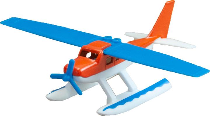 Produktbild Siku Wasserflugzeug