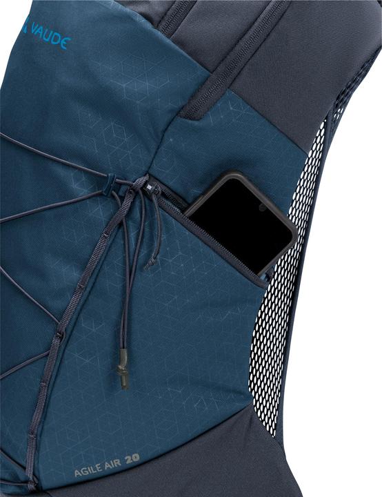 Actual product image Vaude Agile Air 20 (20 l)