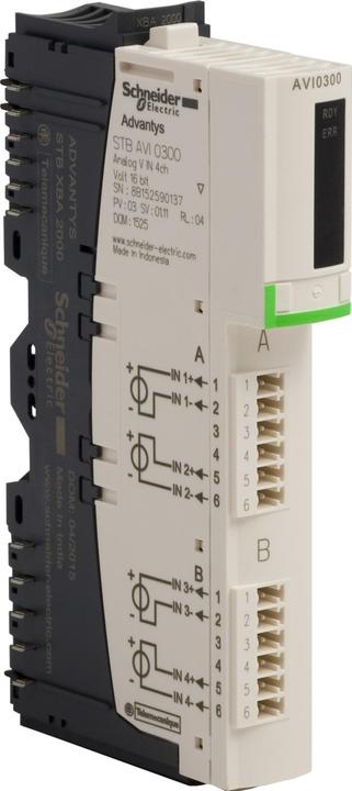 Schneider Electric STBAVI0300K