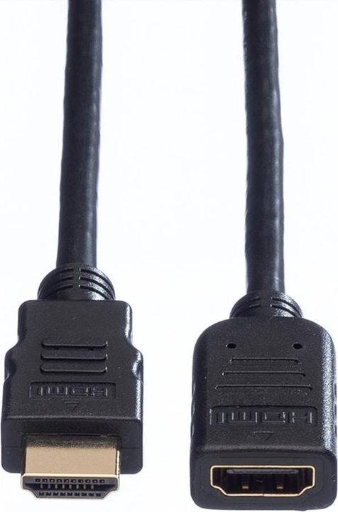 Produktbild Value HDMI (Typ A) — HDMI (Typ A) (1 m, HDMI)