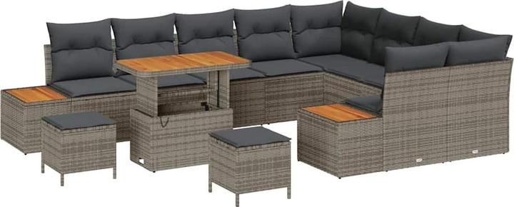 Produktbild vidaXL Lilian