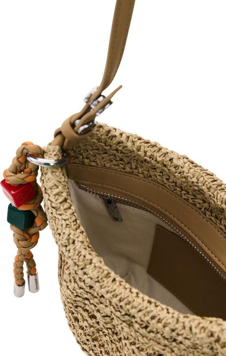 Immagine prodotto Desigual Half Logo Raffia Waverly Phone