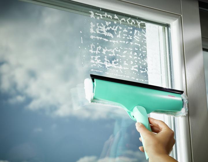 Produktbild Leifheit Ersatzpad Window & Frame Cleaner L (1 Stk.)