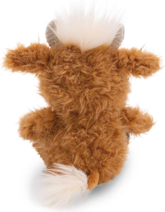 Produktbild NICI Hochlandrind McMooray (22 cm)