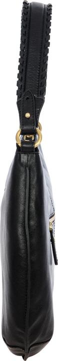 Produktbild Brics Volterra Schultertasche Leder 39 cm