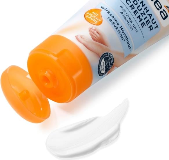 Actual product image dm Balea Callus Reducing Cream (Callus removers, Foot cream & foot gel, 50 ml)