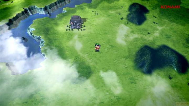 Image du produit Konami Suikoden I & II HD Remaster: Gate Rune and Dunan Unification Wars (Game-Key Card) -Asia- (Switch 2)