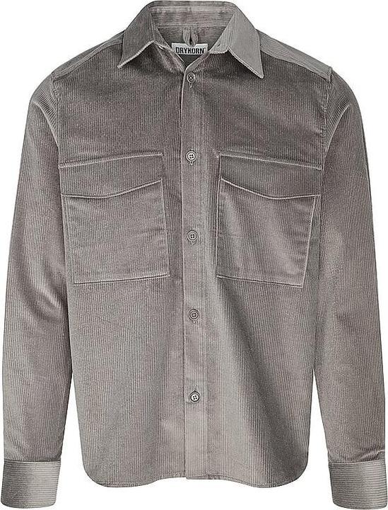 Produktbild Drykorn Overshirt GUNRAY 1 (XXL)