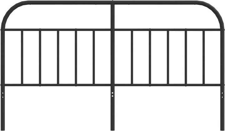 Immagine prodotto vidaXL Nixon (187 x 3 x 100 cm)