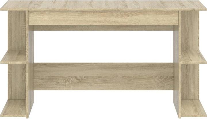 Image du produit vidaXL Schreibtisch (140 x 50 x 75 cm)