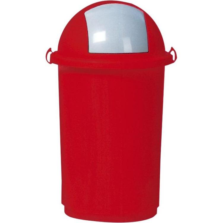 VAR Wertstoffsammler, Kunststoff (50 l) (3562)