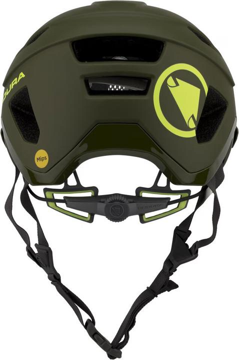 Image du produit Endura Hummvee Plus MIPS (51 - 56 cm)