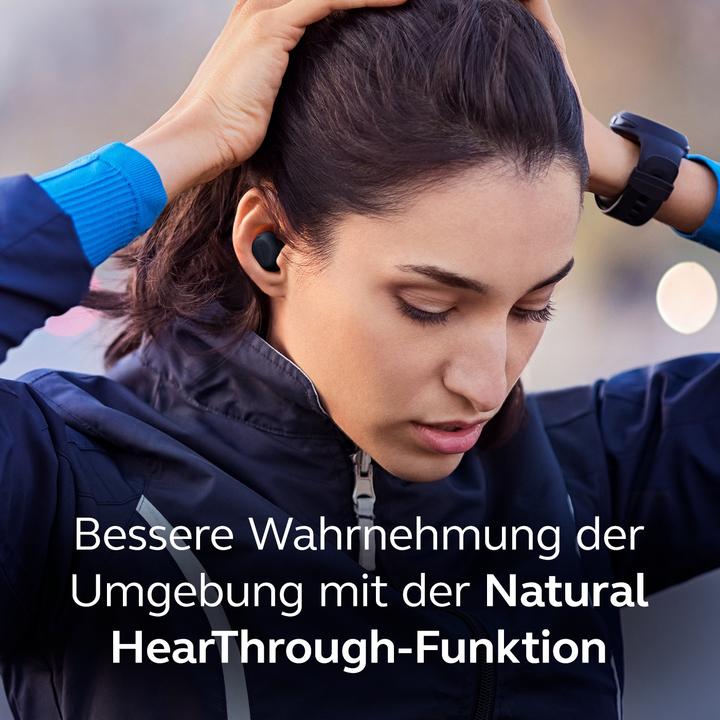 Image du produit Jabra Elite 8 Active Gen 2 (ANC, 8 h, Sans fil)