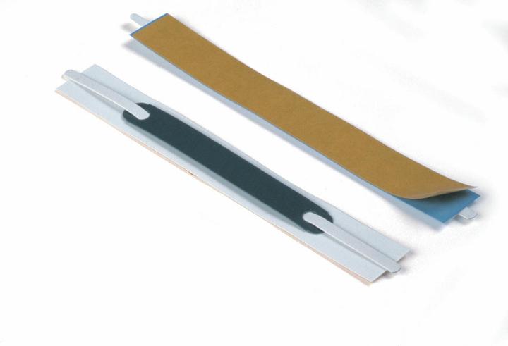 Actual product image Durable FLEXIFIX 1 pg. Ã 100 pieces 690602