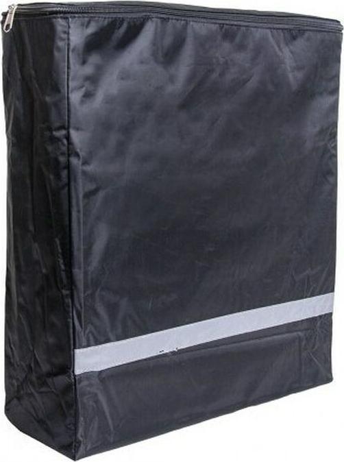 Sundo Rollstuhltasche Universal, schwarz