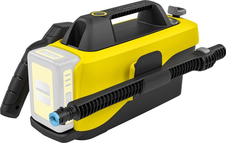 Actual product image Kärcher OC 6-18 (Rechargeable battery operated)