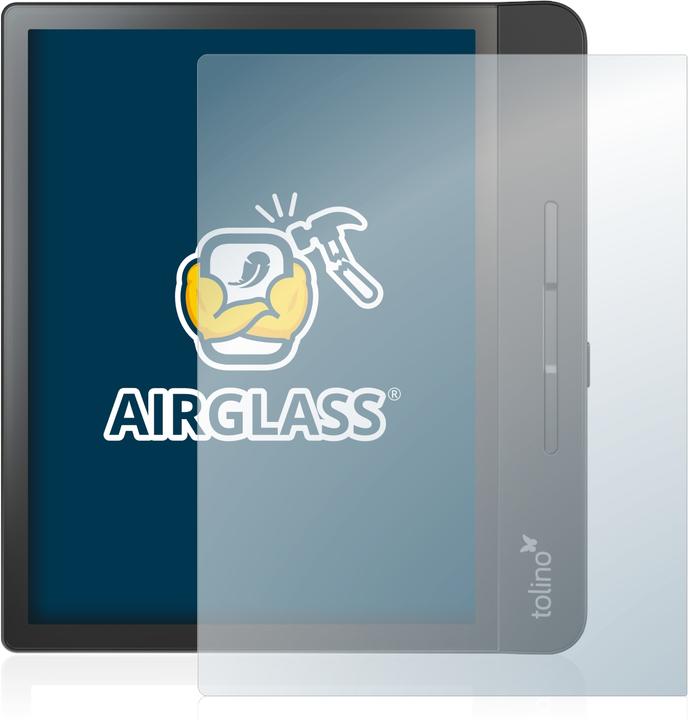 Actual product image BROTECT AirGlass Glass (epic 2)