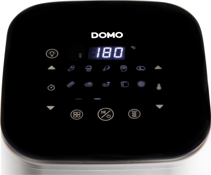 Productafbeelding Domo Deli Freyer
