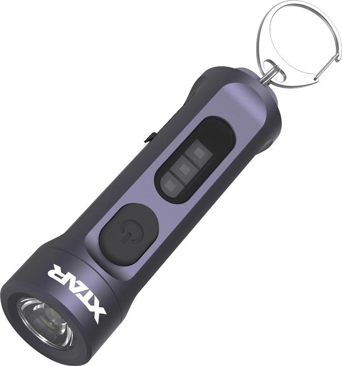 Xtar T1-UV LED (5.76 cm, 500 lm)