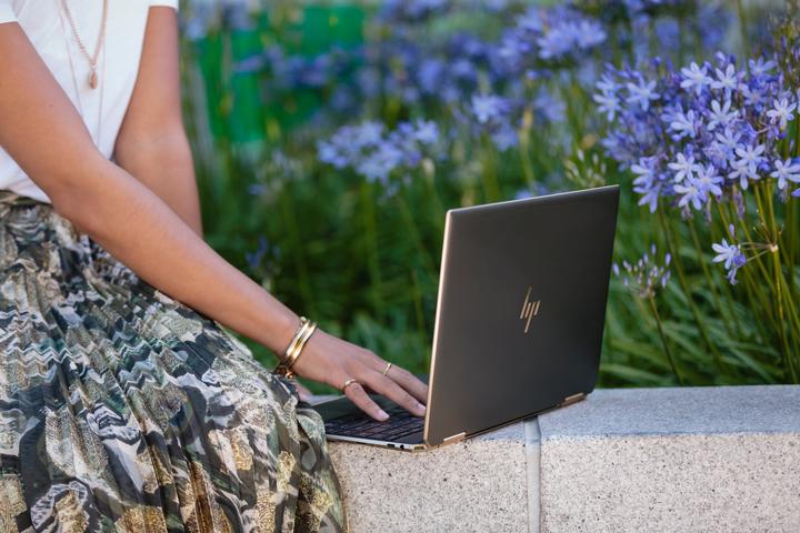 Produktbild HP Spectre x360 – 256GB – 13-AP0016NG (13.30", 256 GB, 8 GB, DE, Intel Core i7-8565U)