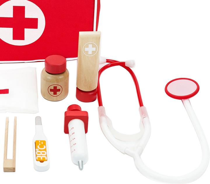 Produktbild Classic World Arztkoffer