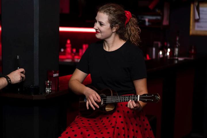 Produktbild Ortega Ruet-Zc (Konzert)