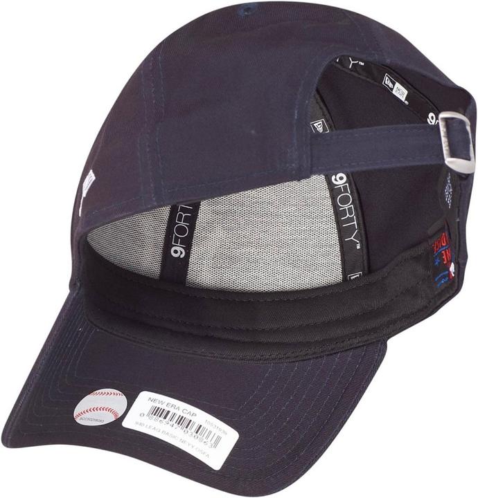 Produktbild New Era 9Forty MLB NY Yankees