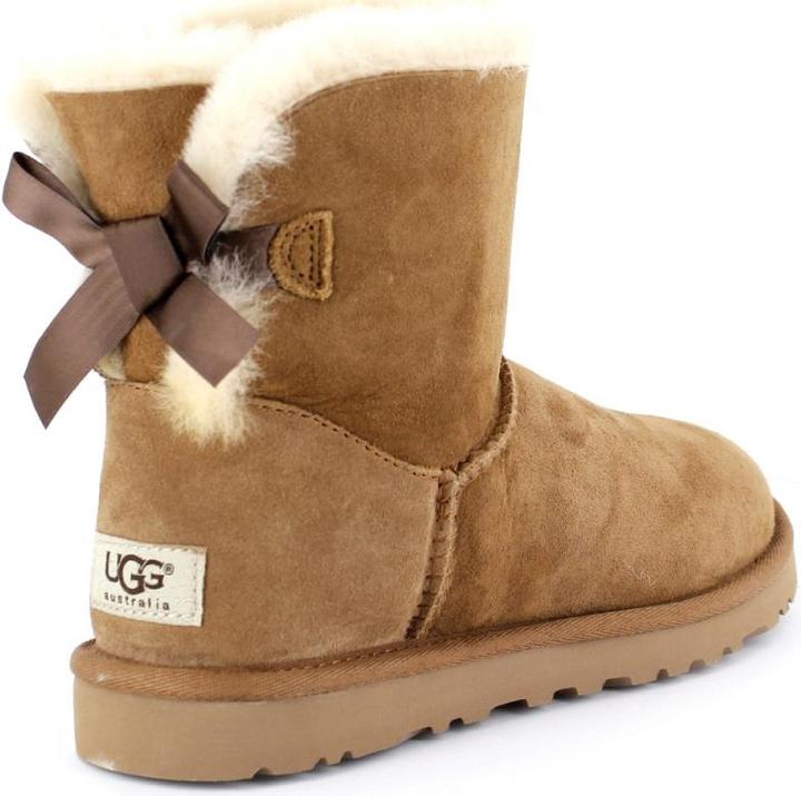 Produktbild Ugg Mini Bailey Bow II (36)