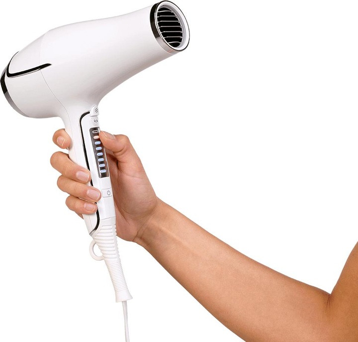 Actual product image Silk'n Hairdryer