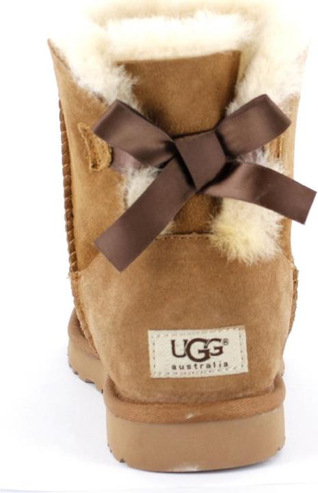 Produktbild Ugg Mini Bailey Bow II (36)