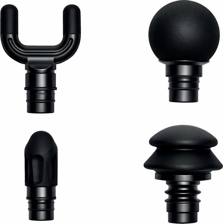 Actual product image Reeva Massagepistole Ember Pro (5 Steps, 240 min)