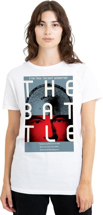 Produktbild The Next Generation Season 1 Episode 9 TShirt (XXL)