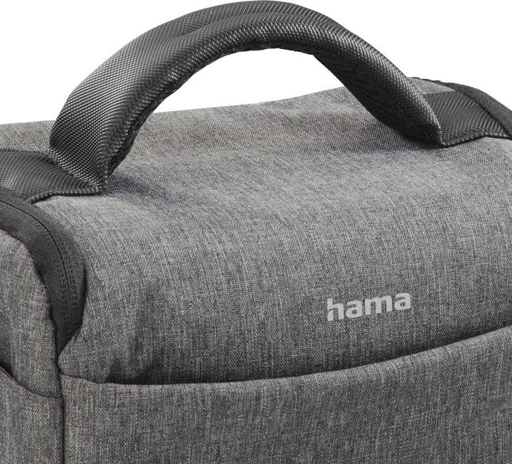 Image du produit Hama Terra 110 (Sacs pour appareils photo, 1 l)
