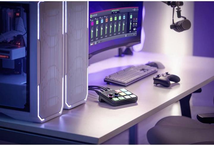 Immagine prodotto RØDE X Streamer X