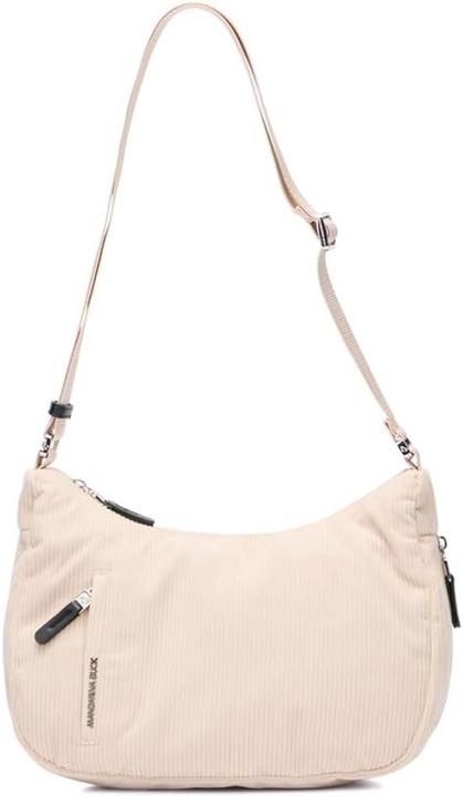 Immagine prodotto Mandarina Duck Borsa Hobo in Velluto Hunter