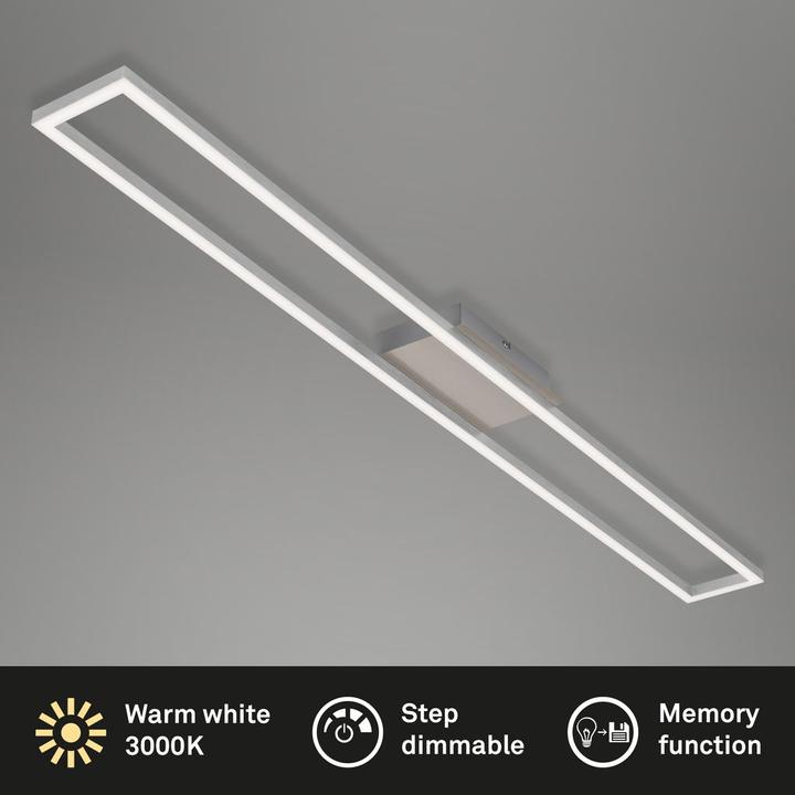 Image du produit Briloner Frame (1800 lm)