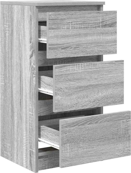 Produktbild vidaXL Sideboard (37.50 x 35 x 76 cm)