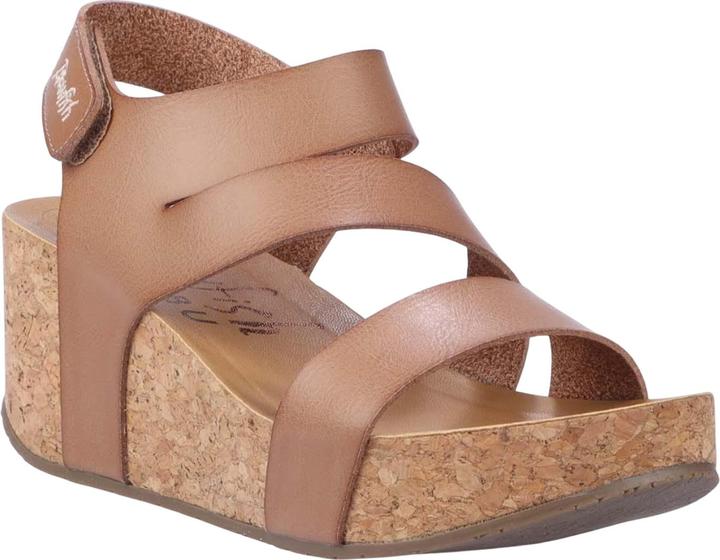 Produktbild Blowfish Sandalen mit Keilabsatz Leelee (40.5)