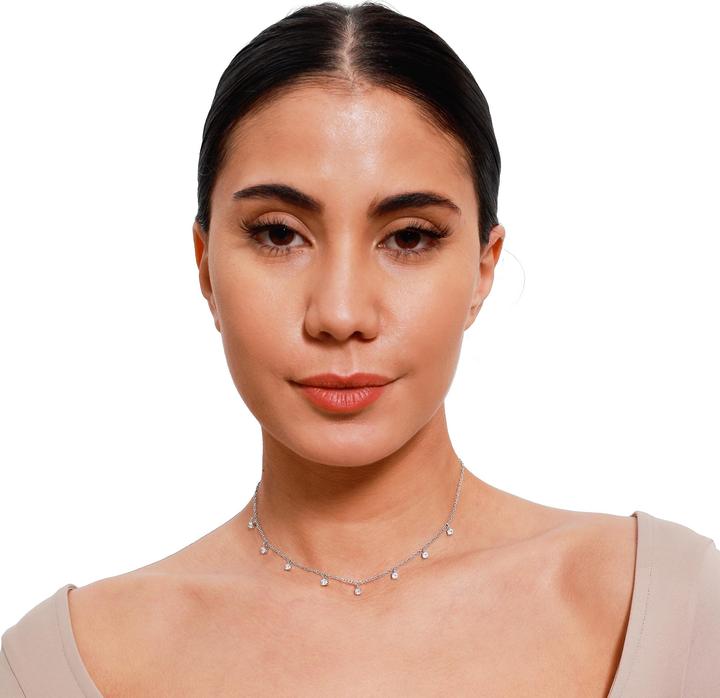 Produktbild Heideman Nexus silberfarben (Edelstahl)