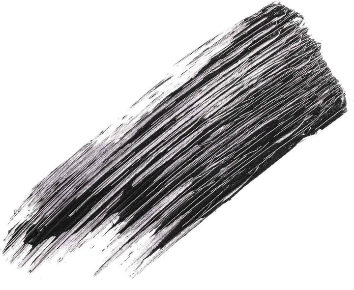 Produktbild Attitude Oceanly 2in1 Mascara With Eyelash Nourishing Serum - 7 G (Schwarz)