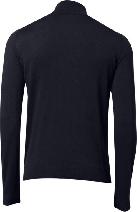 Produktbild Asquith & Fox Sweatshirt Mit Reissverschluss (XXL)