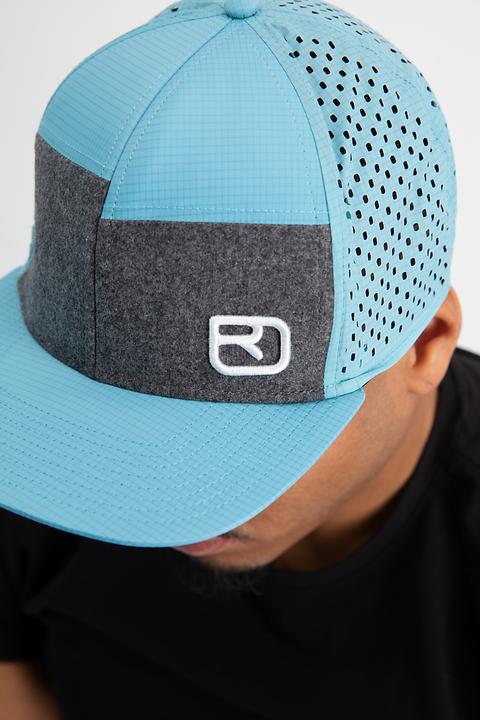 Produktbild Ortovox Logo Air