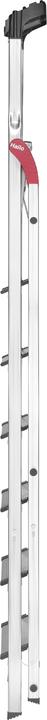 Produktbild Hailo L80 ComfortLine (Trittleiter, 135 cm)