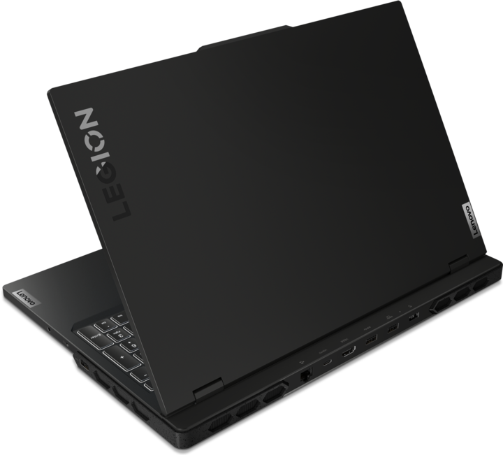 Produktbild Lenovo Legion Pro 7 (16", Intel Core i9-14900HX, 32 GB, 1000 GB, CH)