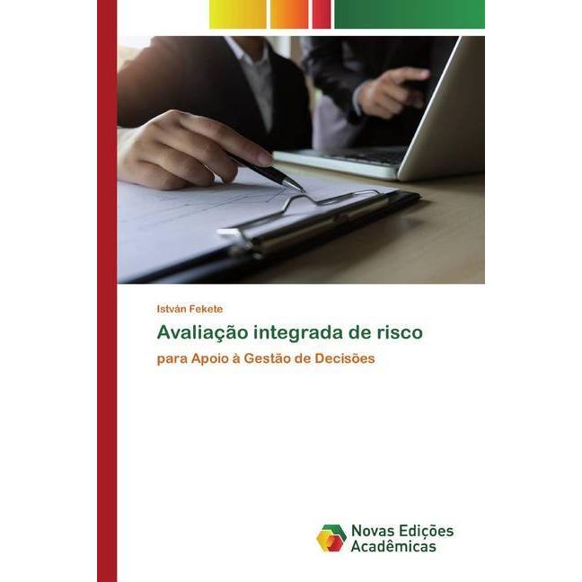 Avaliação integrada de risco, Fachbücher von István Fekete