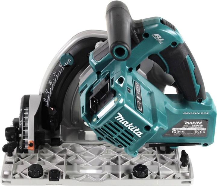 Image du produit Makita DSP 600 ZJ