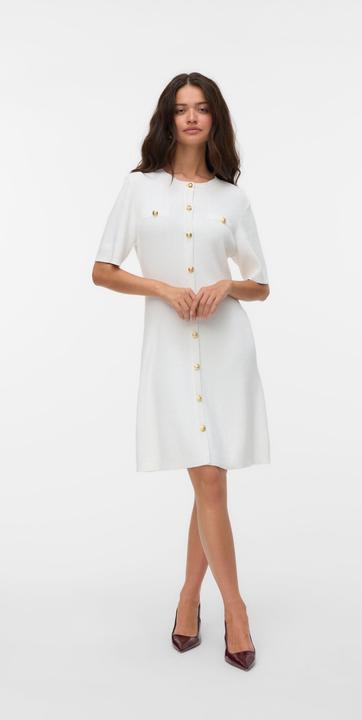 Immagine prodotto Vero Moda AWPICCO Kurzes Kleid Strickkleid (XS)