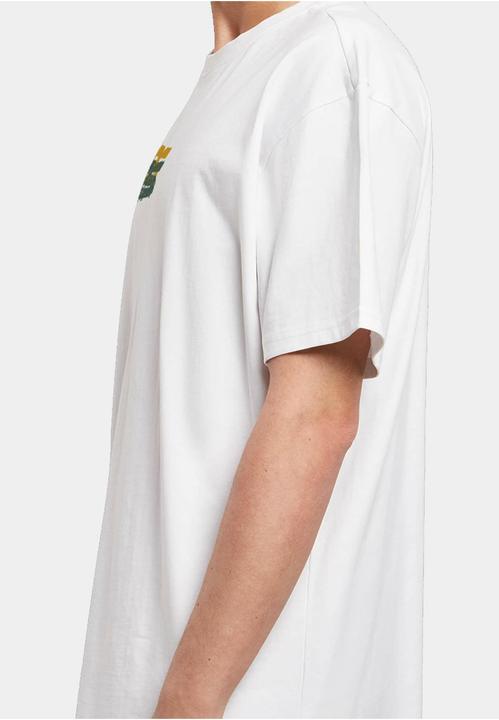 Produktbild Dangerous DNGRS DGTS893M DNGRS Green T-Shirt - 186619 (L)