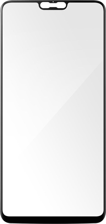 Produktbild Avizar Panzerglas, Glas Schutzfolie, Schutzglas (1 Stück, OnePlus 6)